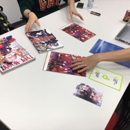 『FGO』今だから語れる「英霊剣豪七番勝負」、そして今後はどうなる?一切熱弁座談会
