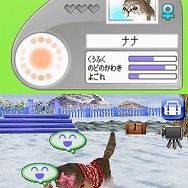 カジュアルシリーズ2980 Petz Catz キャッツ