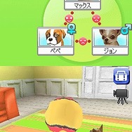 カジュアルシリーズ2980 Petz Dogz ドッグズ