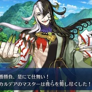 『FGO』今だから語れる「英霊剣豪七番勝負」、そして今後はどうなる?一切熱弁座談会