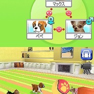 カジュアルシリーズ2980 Petz Dogz ドッグズ