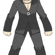 『ポケモン ウルトラサン・ウルトラムーン』に歴代のボスが集結、「レインボーロケット団」結成！―ボスのサカキはミュウツーをも従える