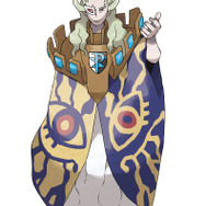 『ポケモン ウルトラサン・ウルトラムーン』に歴代のボスが集結、「レインボーロケット団」結成！―ボスのサカキはミュウツーをも従える