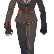 『ポケモン ウルトラサン・ウルトラムーン』に歴代のボスが集結、「レインボーロケット団」結成！―ボスのサカキはミュウツーをも従える