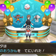 『ポケモン ウルトラサン・ウルトラムーン』11/2公開の新情報まとめ―新施設バトルエージェント登場！