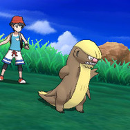 『ポケモン ウルトラサン・ウルトラムーン』11/2公開の新情報まとめ―新施設バトルエージェント登場！