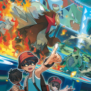 『ポケモン ウルトラサン・ウルトラムーン』11/2公開の新情報まとめ―新施設バトルエージェント登場！