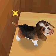 カジュアルシリーズ2980 Petz Dogz ドッグズ