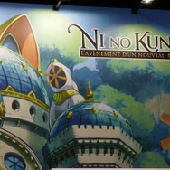 【ハンズオン】二ノ国II レヴァナントキングダム…アクション性が増したものの、昔ながらのRPG要素も