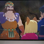 【ハンズオン】二ノ国II レヴァナントキングダム…アクション性が増したものの、昔ながらのRPG要素も