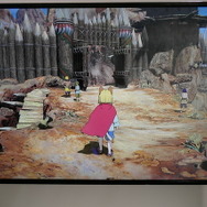 【ハンズオン】二ノ国II レヴァナントキングダム…アクション性が増したものの、昔ながらのRPG要素も