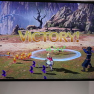 【ハンズオン】二ノ国II レヴァナントキングダム…アクション性が増したものの、昔ながらのRPG要素も