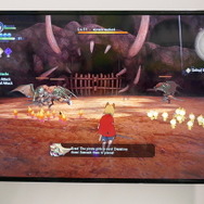 【ハンズオン】二ノ国II レヴァナントキングダム…アクション性が増したものの、昔ながらのRPG要素も