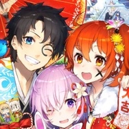 【特集】『FGO』主人公って「マスター」以外になんて呼ばれてる?子ジカにオタクに黒騎士まで!
