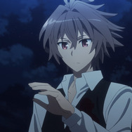 TVアニメ『Fate/Apocrypha』第19.5話「聖杯大戦動乱編」場面カット(C)東出祐一郎・TYPE-MOON / FAPC