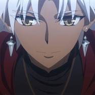 TVアニメ『Fate/Apocrypha』第19.5話「聖杯大戦動乱編」場面カット(C)東出祐一郎・TYPE-MOON / FAPC