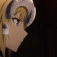 TVアニメ『Fate/Apocrypha』第19.5話「聖杯大戦動乱編」場面カット(C)東出祐一郎・TYPE-MOON / FAPC