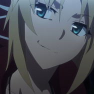 TVアニメ『Fate/Apocrypha』第19.5話「聖杯大戦動乱編」場面カット(C)東出祐一郎・TYPE-MOON / FAPC