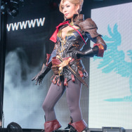 新作MMORPG『BLESS』オフラインイベントレポ―開発スタッフへのインタビューも