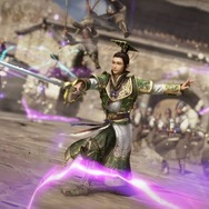 【2/9更新】『真・三國無双8』登場武将や対応機種は？現時点の情報まとめ