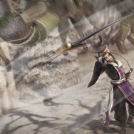 【2/9更新】『真・三國無双8』登場武将や対応機種は？現時点の情報まとめ