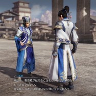 【2/9更新】『真・三國無双8』登場武将や対応機種は？現時点の情報まとめ