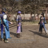 【2/9更新】『真・三國無双8』登場武将や対応機種は？現時点の情報まとめ