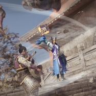 【2/9更新】『真・三國無双8』登場武将や対応機種は？現時点の情報まとめ