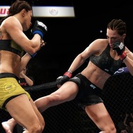 総合格闘技ゲーム新作『EA SPORTS UFC 3』発表！―リアルなファイト収めたトレイラー公開