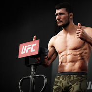 総合格闘技ゲーム新作『EA SPORTS UFC 3』発表！―リアルなファイト収めたトレイラー公開