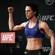 総合格闘技ゲーム新作『EA SPORTS UFC 3』発表！―リアルなファイト収めたトレイラー公開