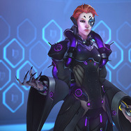 『オーバーウォッチ』新ヒーロー「モイラ」発表!―新マップや短編アニメ新作も【UPDATE】