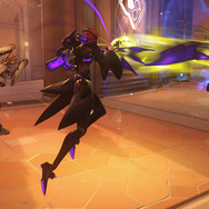 『オーバーウォッチ』新ヒーロー「モイラ」発表!―新マップや短編アニメ新作も【UPDATE】