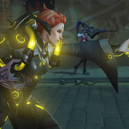 『オーバーウォッチ』新ヒーロー「モイラ」発表!―新マップや短編アニメ新作も【UPDATE】