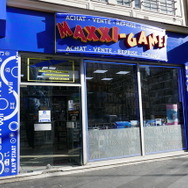 【特集】ゲーム好き必見！パリにある博物館のようなゲームショップ