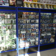 【特集】ゲーム好き必見！パリにある博物館のようなゲームショップ