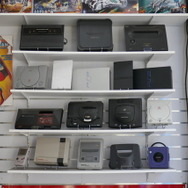 【特集】ゲーム好き必見！パリにある博物館のようなゲームショップ