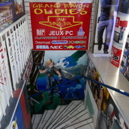 【特集】ゲーム好き必見！パリにある博物館のようなゲームショップ