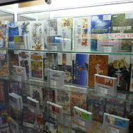 【特集】ゲーム好き必見！パリにある博物館のようなゲームショップ