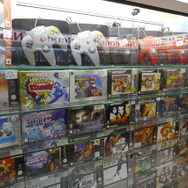 【特集】ゲーム好き必見！パリにある博物館のようなゲームショップ