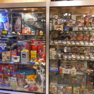 【特集】ゲーム好き必見！パリにある博物館のようなゲームショップ