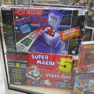 【特集】ゲーム好き必見！パリにある博物館のようなゲームショップ