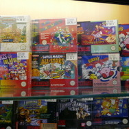 【特集】ゲーム好き必見！パリにある博物館のようなゲームショップ