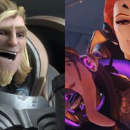 『オーバーウォッチ』新ヒーロー紹介映像&短編アニメ新作の日本語版が公開!【UPDATE】