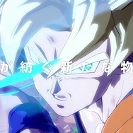 『ドラゴンボール ファイターズ』第3弾PV公開!オリジナルストーリーモードの概要も明らかに
