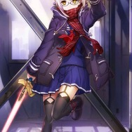 【読者アンケート】『FGO』あなたはどのメガネが好き?1位に輝いたメガネサーヴァントは・・・
