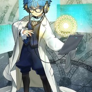 【読者アンケート】『FGO』あなたはどのメガネが好き?1位に輝いたメガネサーヴァントは・・・