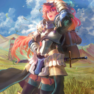 『オルタンシア・サーガ』が「魔女の追憶 ～リシェラ王女の休日～」イベントを開始