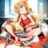 『オルタンシア・サーガ』が「魔女の追憶 ～リシェラ王女の休日～」イベントを開始