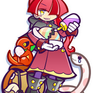 『ぷよぷよ!!クエスト』「研究熱心なネロ」を入手できる“かせき発掘祭り”を開催！